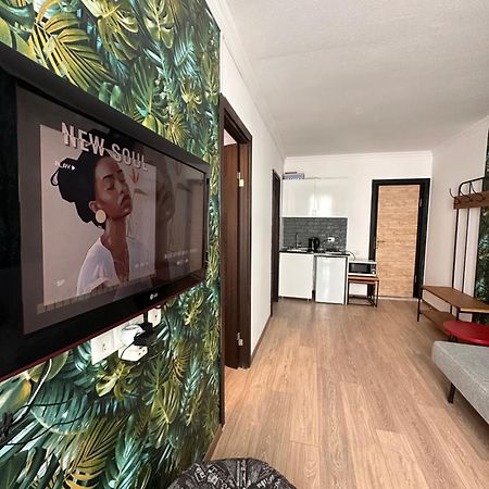 Thea'S Apartment 古多里 外观 照片