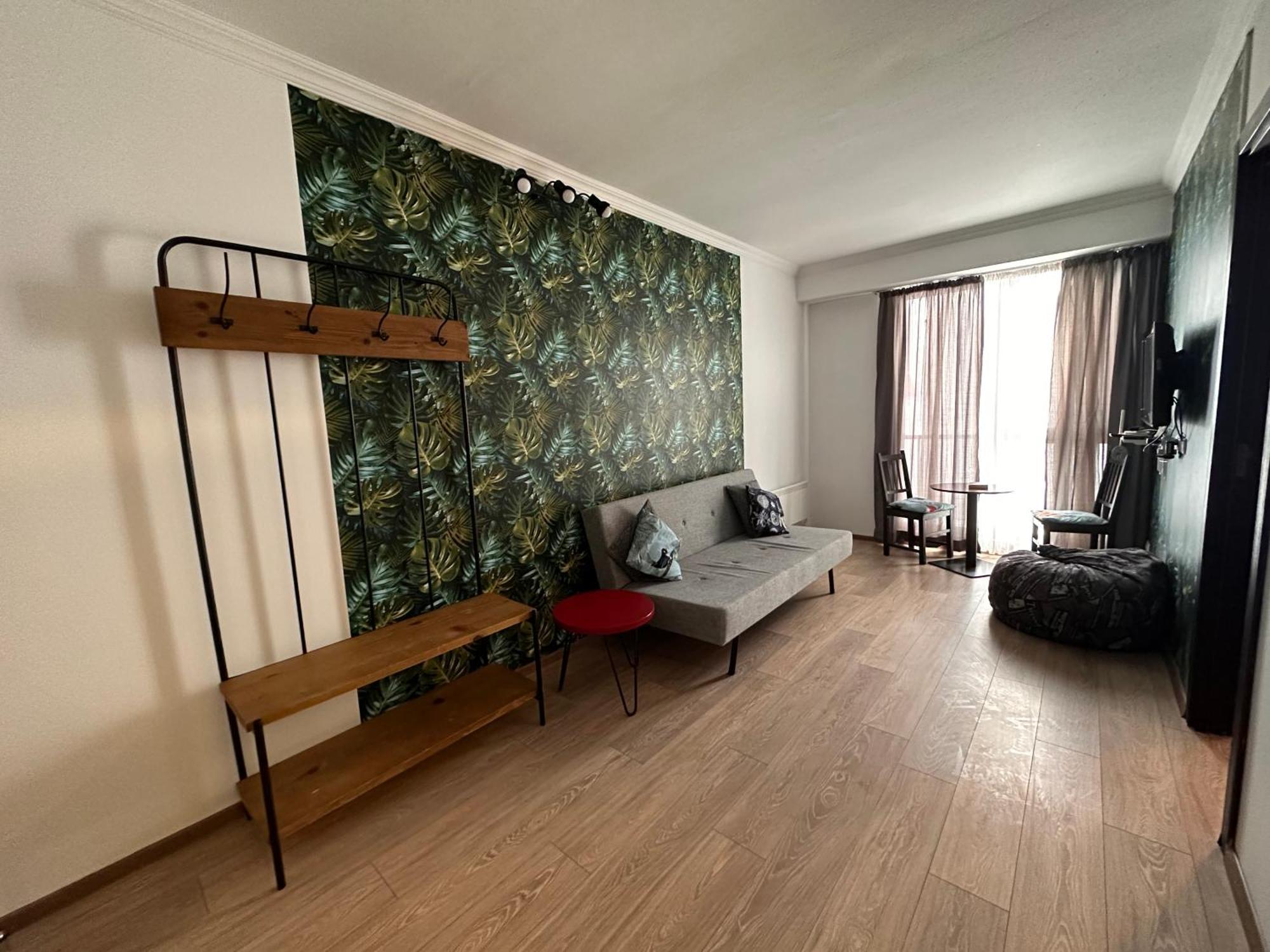 Thea'S Apartment 古多里 外观 照片