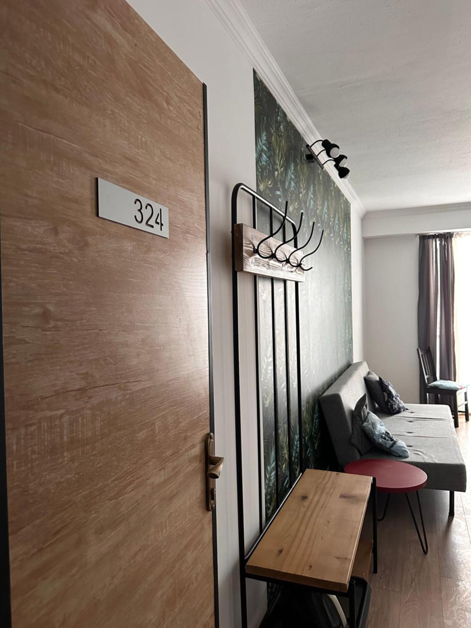 Thea'S Apartment 古多里 外观 照片