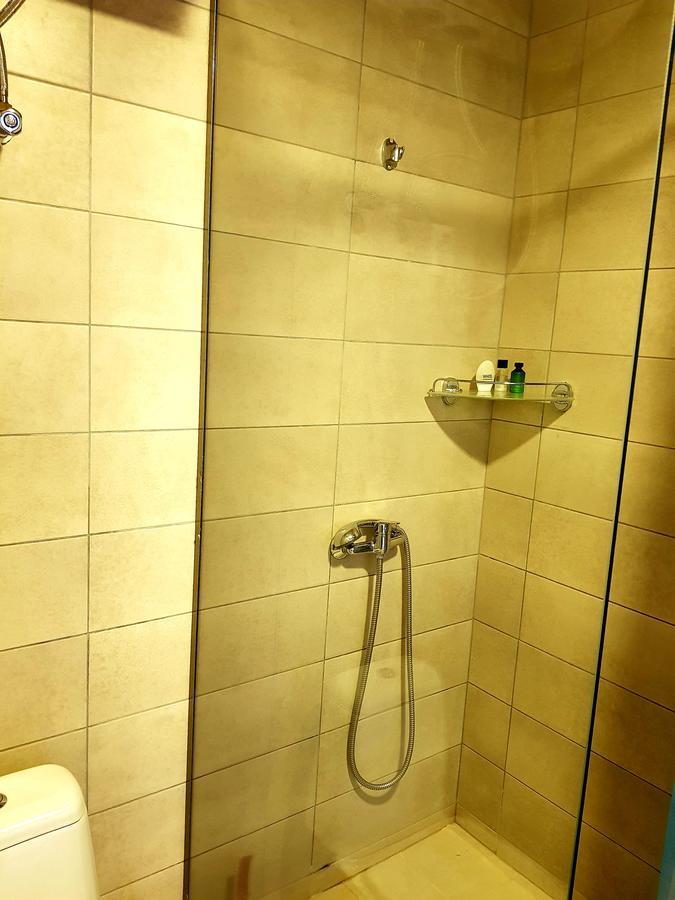 Thea'S Apartment 古多里 外观 照片