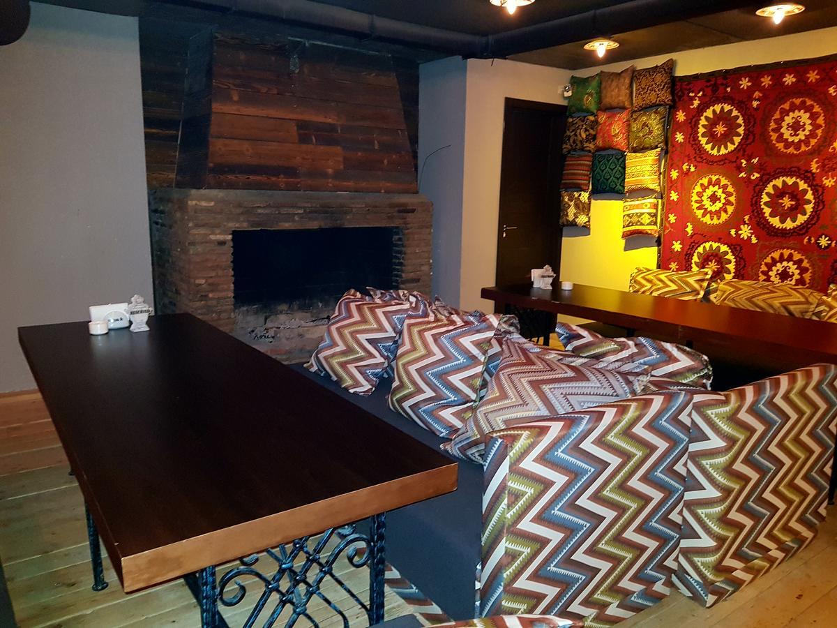 Thea'S Apartment 古多里 外观 照片