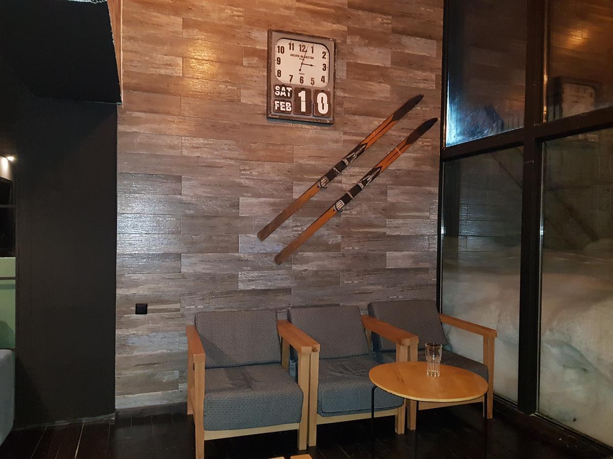 Thea'S Apartment 古多里 外观 照片