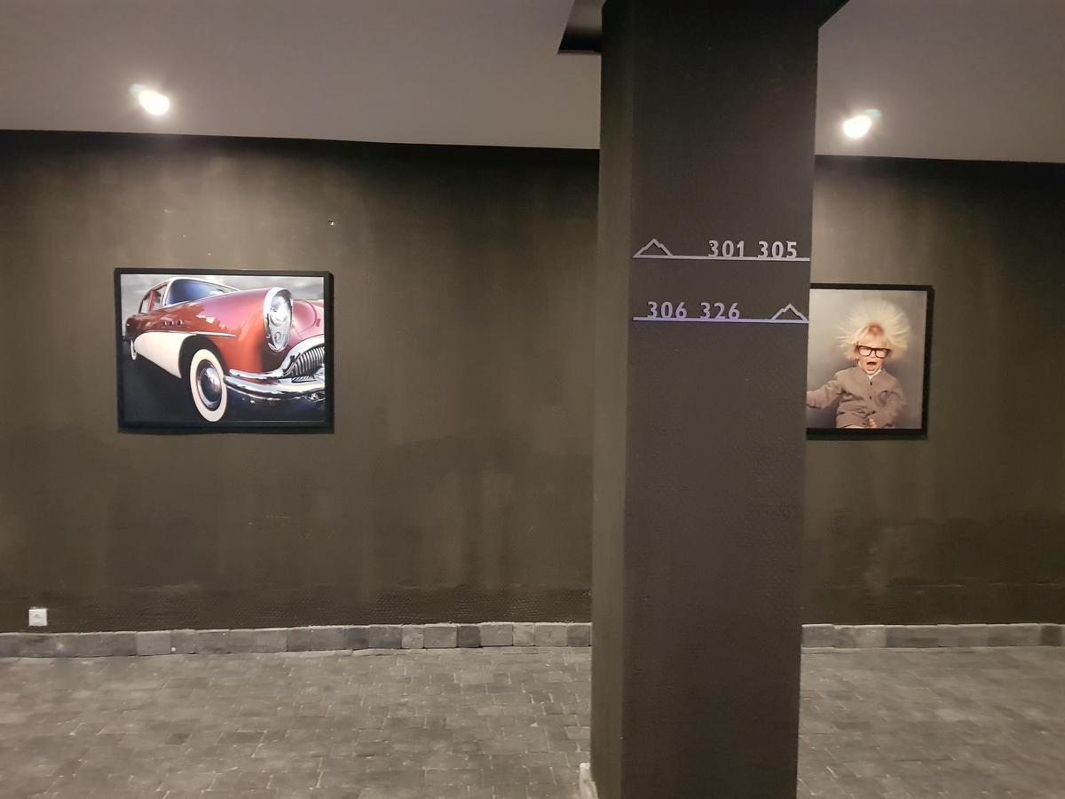 Thea'S Apartment 古多里 外观 照片